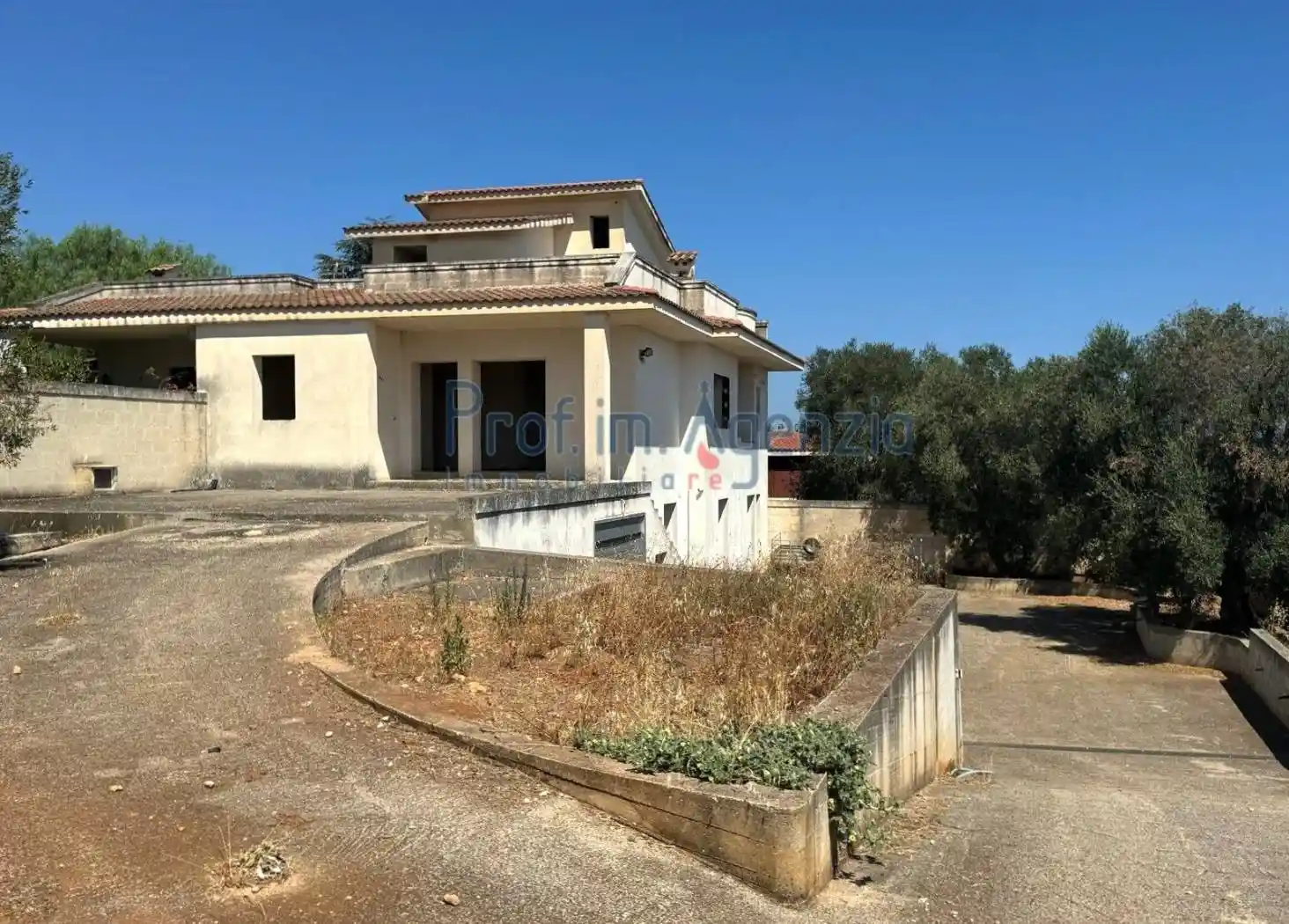 Villa in vendita a Carovigno