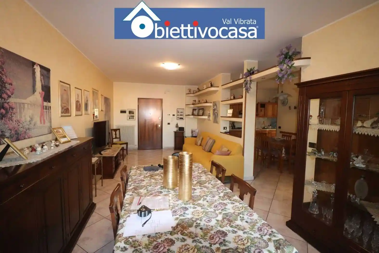 Appartamento viale Roma 5/1, Centro, Nereto - foto 4