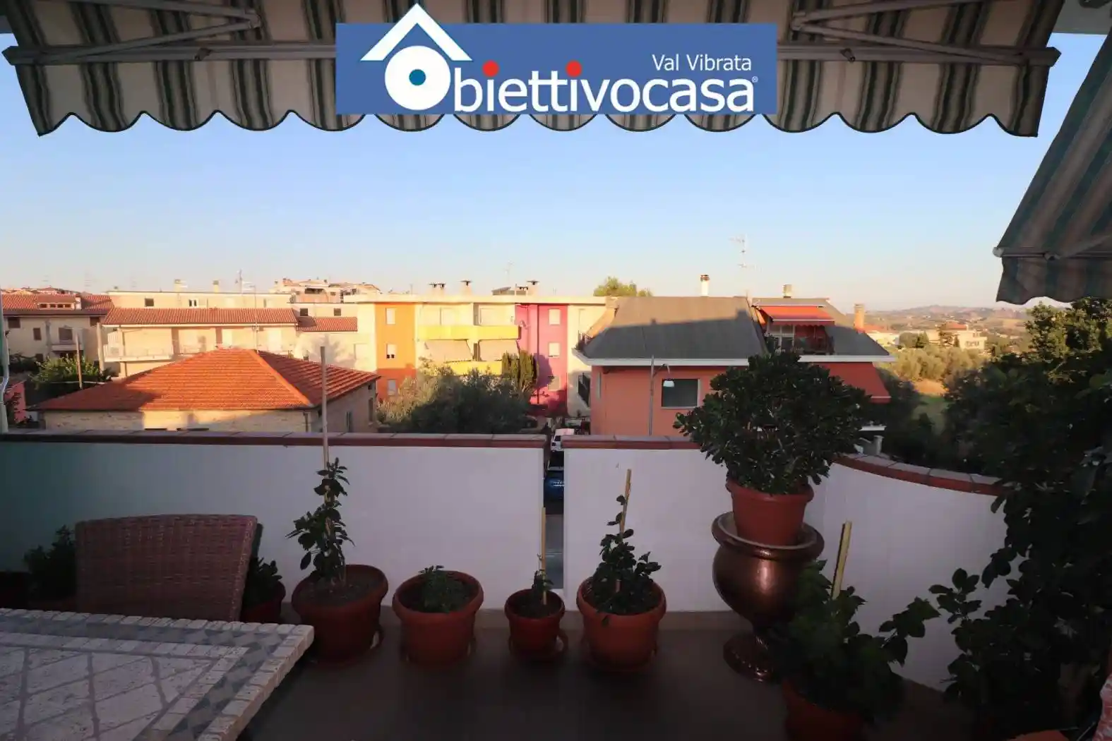 Appartamento viale Roma 5/1, Centro, Nereto - foto 5