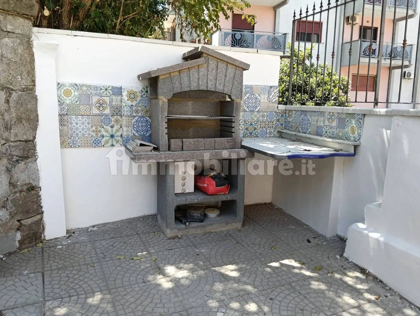 Appartamento in vendita a Castellammare di Stabia