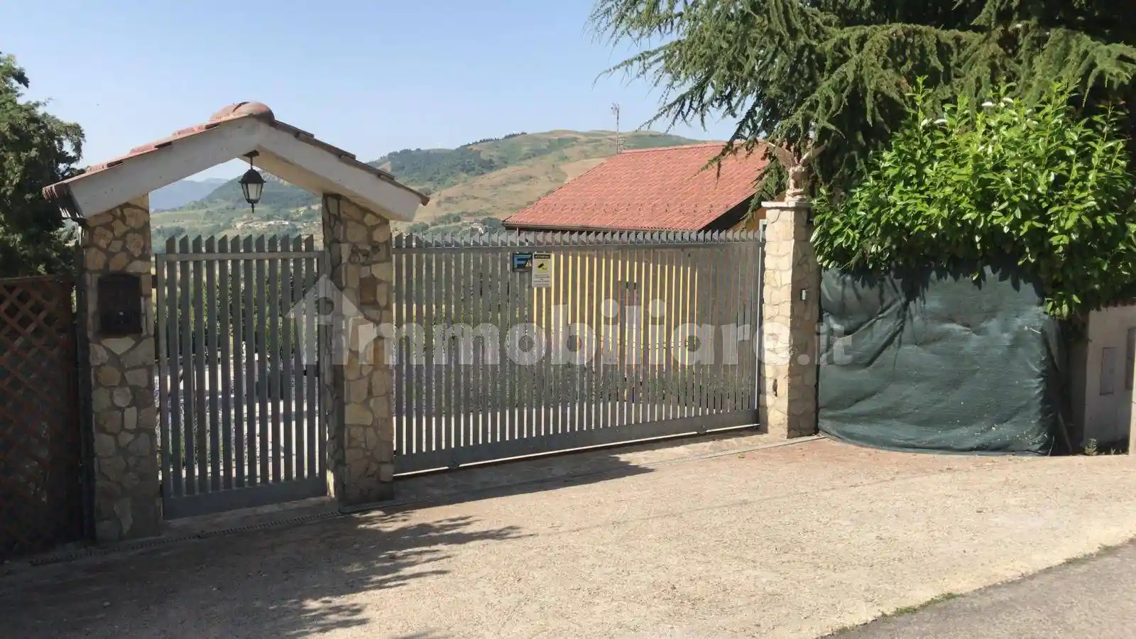 Villa unifamiliare via Montocchino 82, Potenza - foto 2