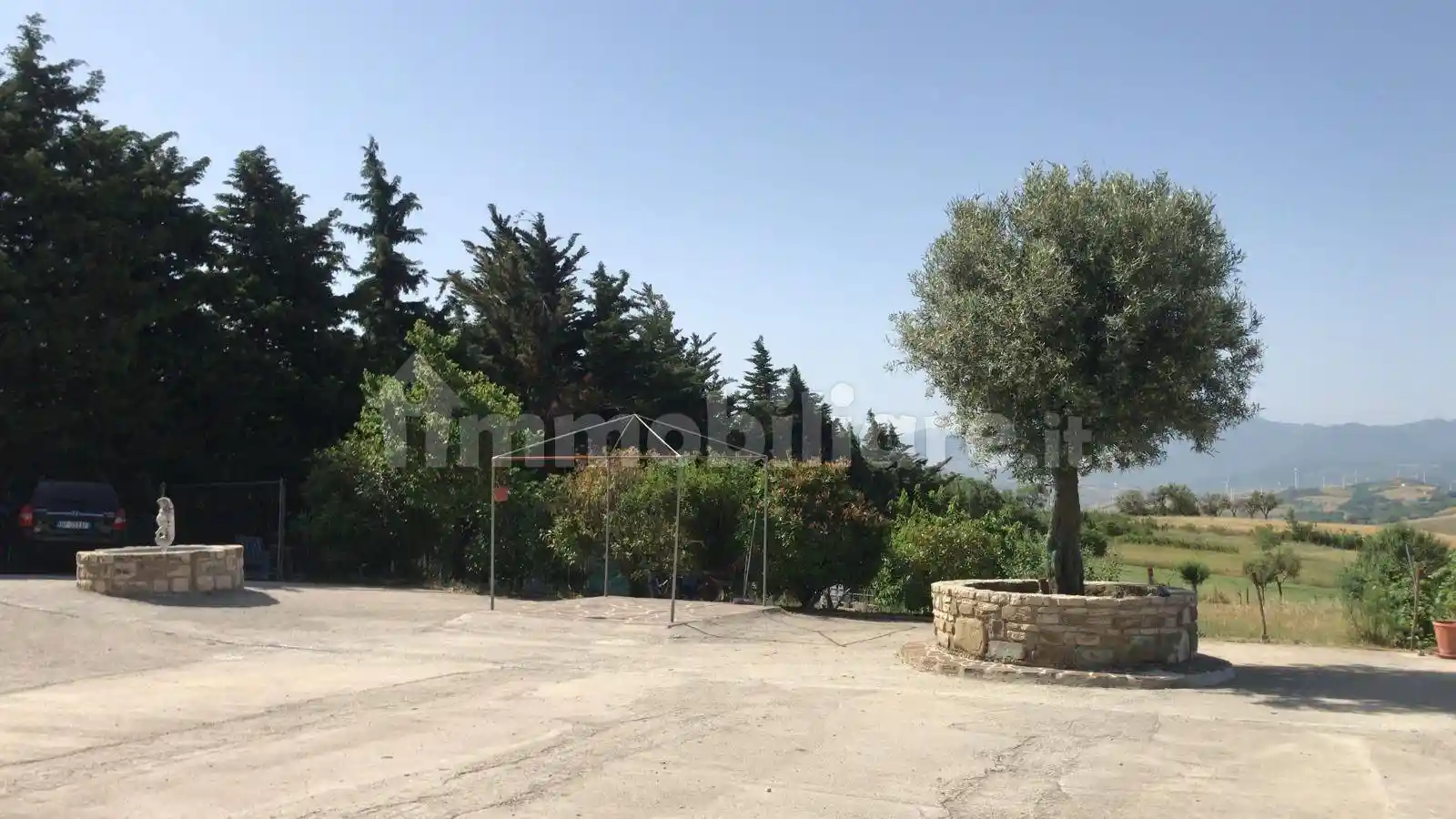 Villa unifamiliare via Montocchino 82, Potenza - foto 4