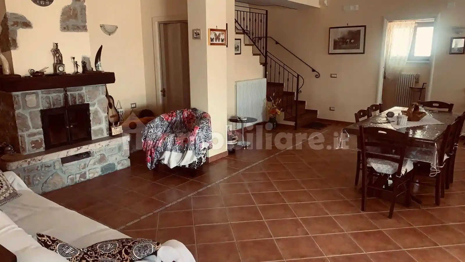 Villa unifamiliare via Montocchino 82, Potenza - foto 5