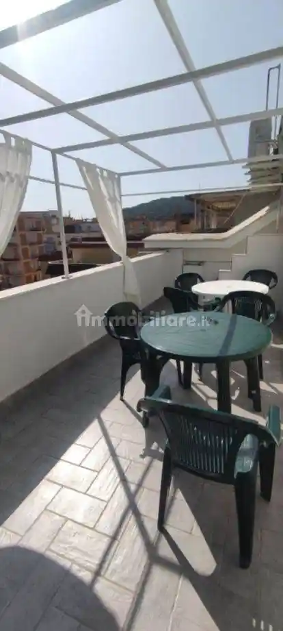 Appartamento in affitto a Gaeta