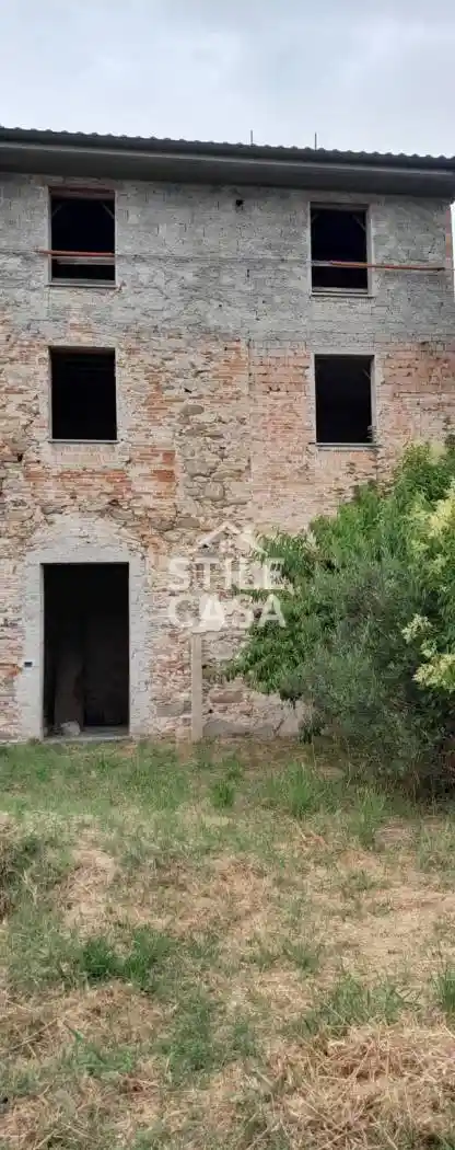 Casa indipendente in vendita a Castelfranco di Sotto