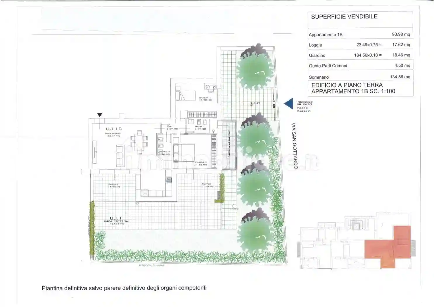 Appartamento - foto 2