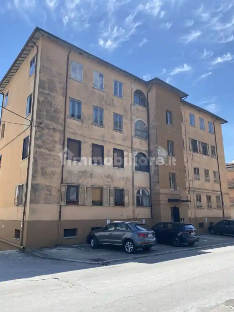 Appartamento in vendita a Bojano