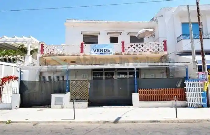 Palazzo - Edificio in vendita a Morciano di Leuca