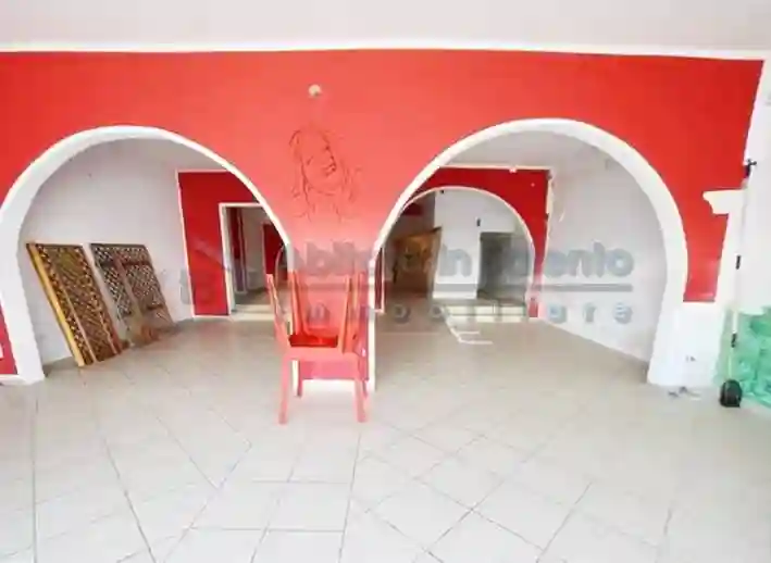 Palazzo - Edificio - foto 5