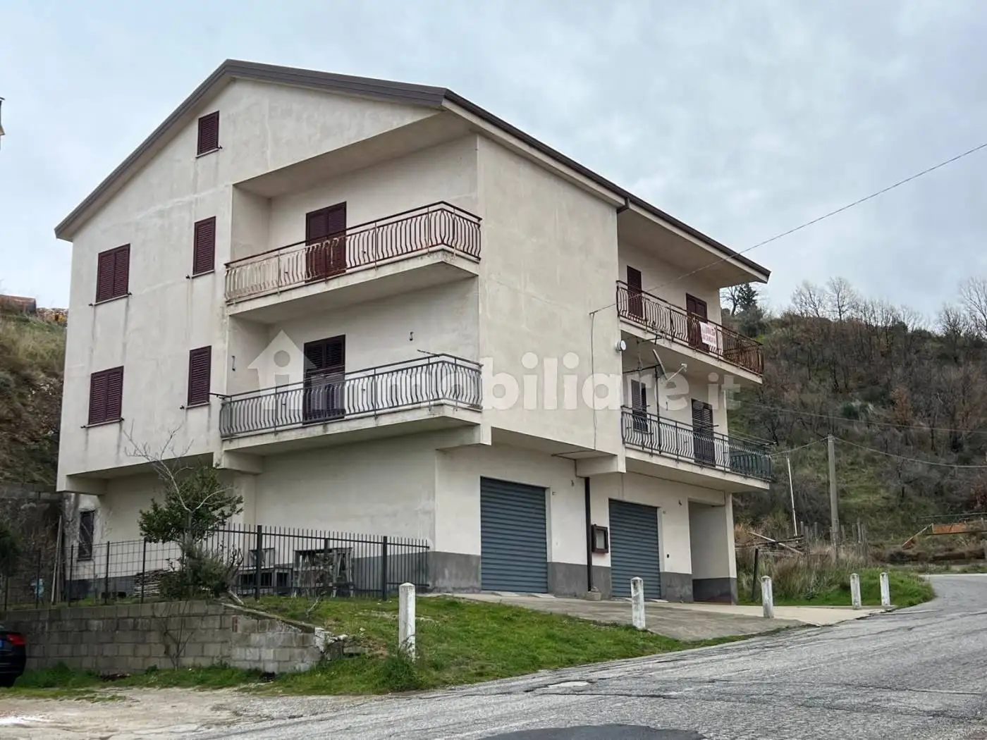 Appartamento in vendita a Acri