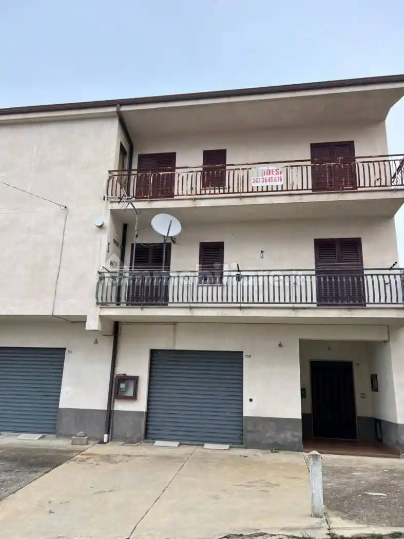 Appartamento via Beato Giovanni XXIII, Centro, Acri - foto 2