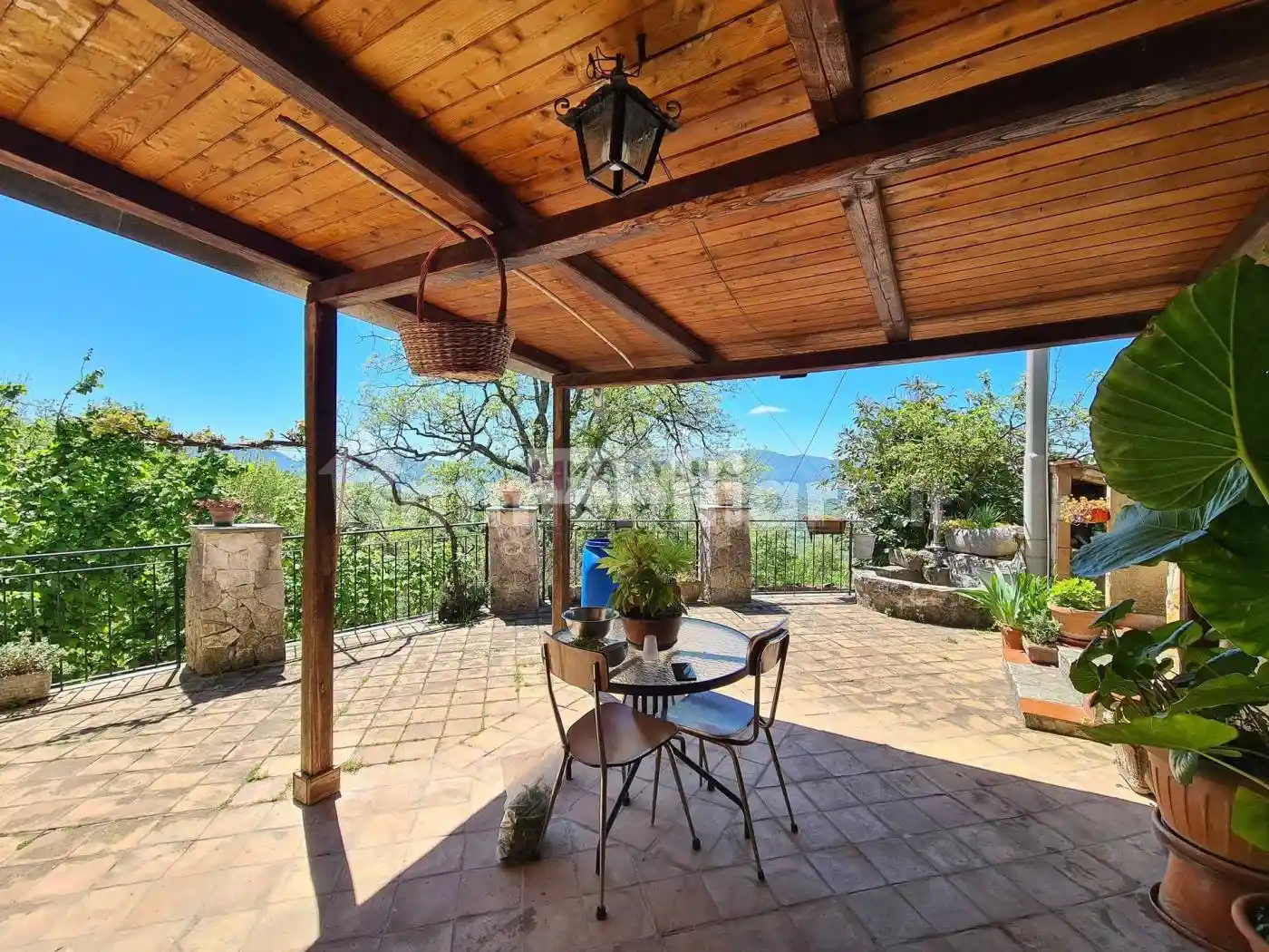 Rustico - Casale in vendita a San Donato Val di Comino