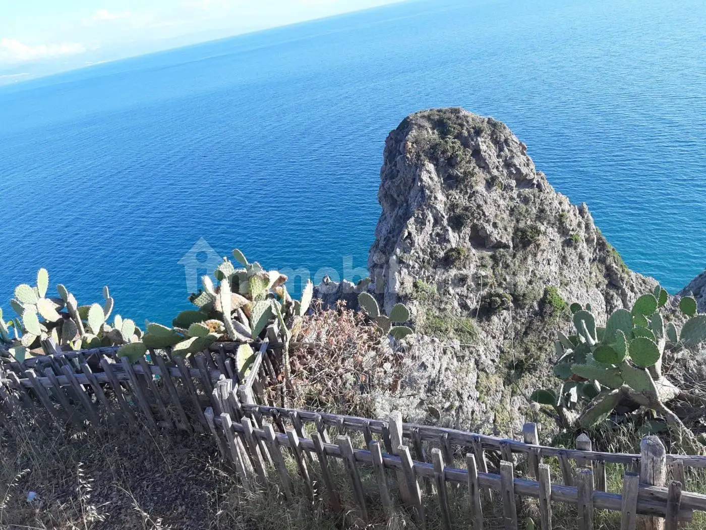 Villa in vendita a Ricadi