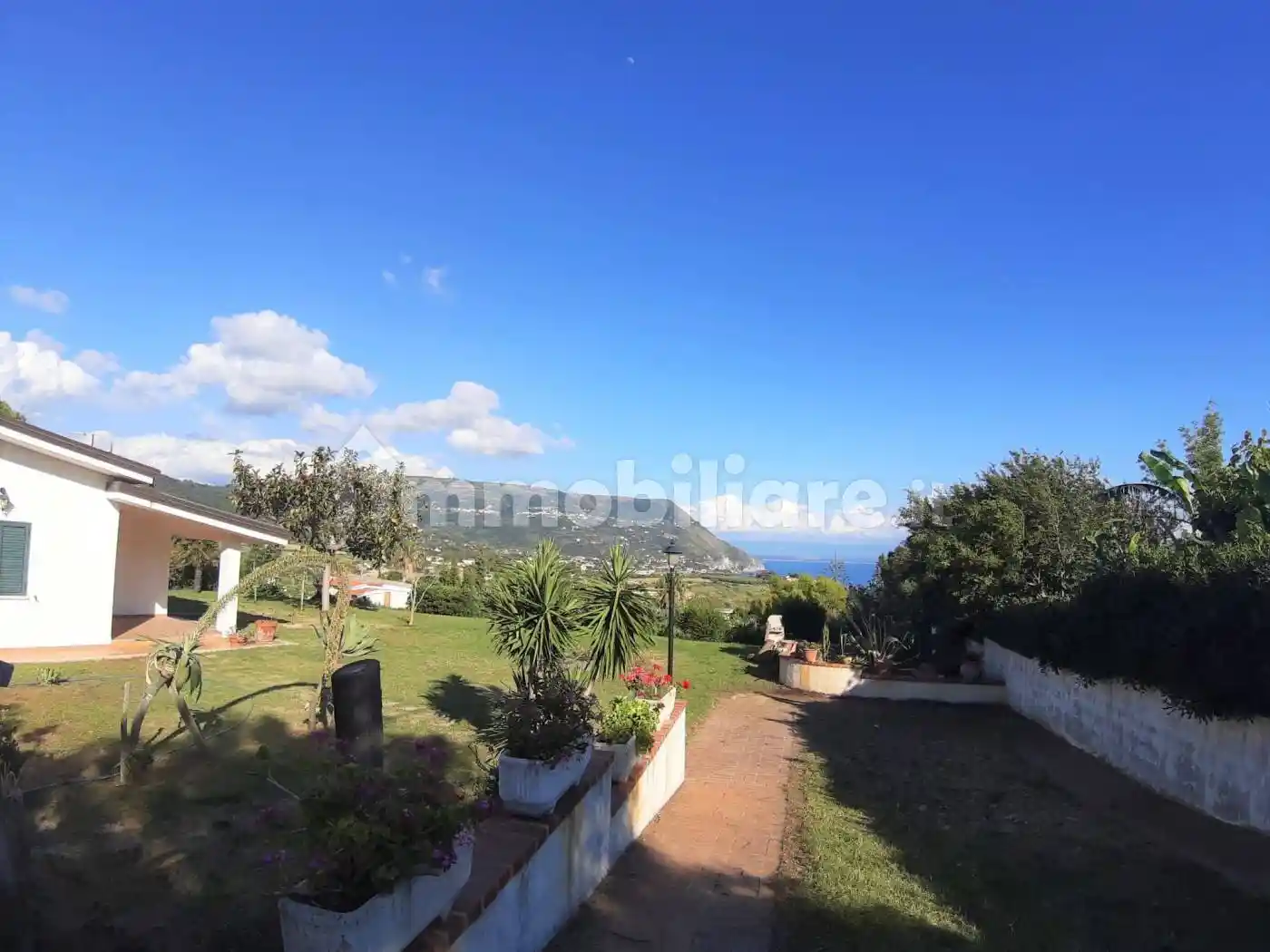 Villa plurifamiliare viale Giuseppe Berto 47, Faro Capo Vaticano, Ricadi - foto 3