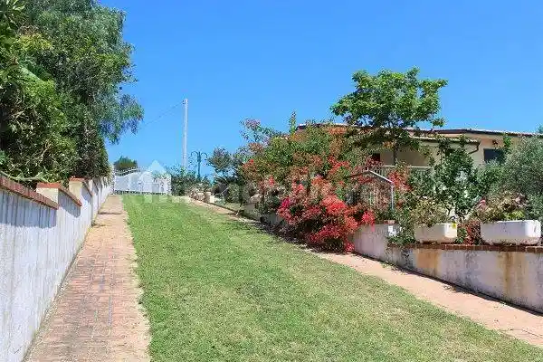 Villa plurifamiliare viale Giuseppe Berto 47, Faro Capo Vaticano, Ricadi - foto 4