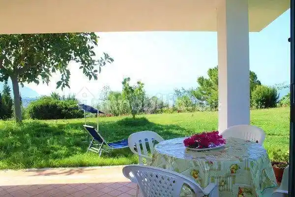 Villa plurifamiliare viale Giuseppe Berto 47, Faro Capo Vaticano, Ricadi - foto 5