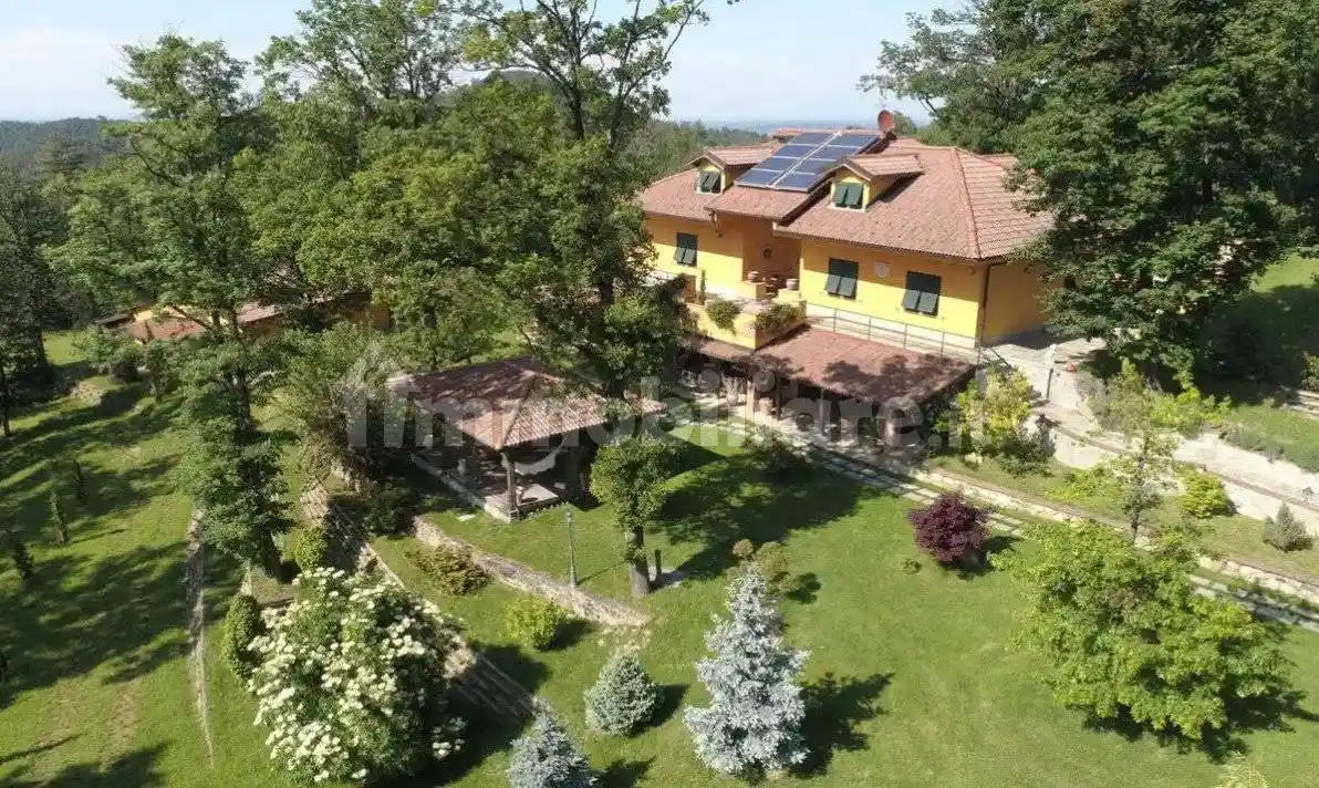 Villa in vendita a Ovada