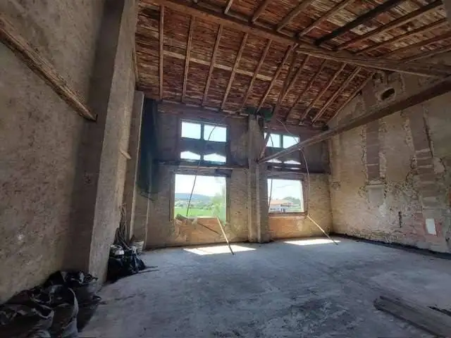 Rustico - Casale in vendita a Mossa