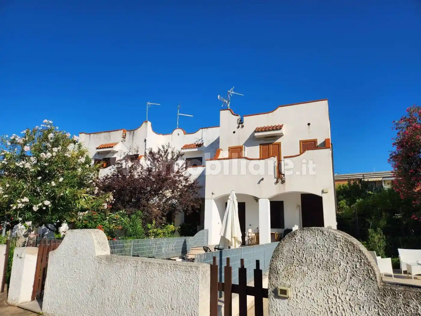 Appartamento in vendita a Campomarino