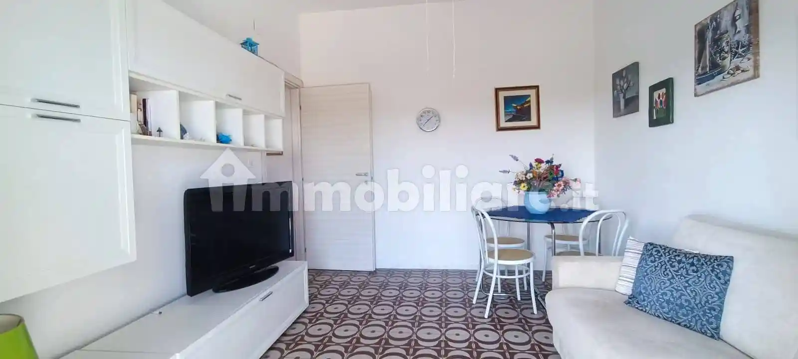 Trilocale via 25 Aprile, Soverato Marina, Soverato - foto 3