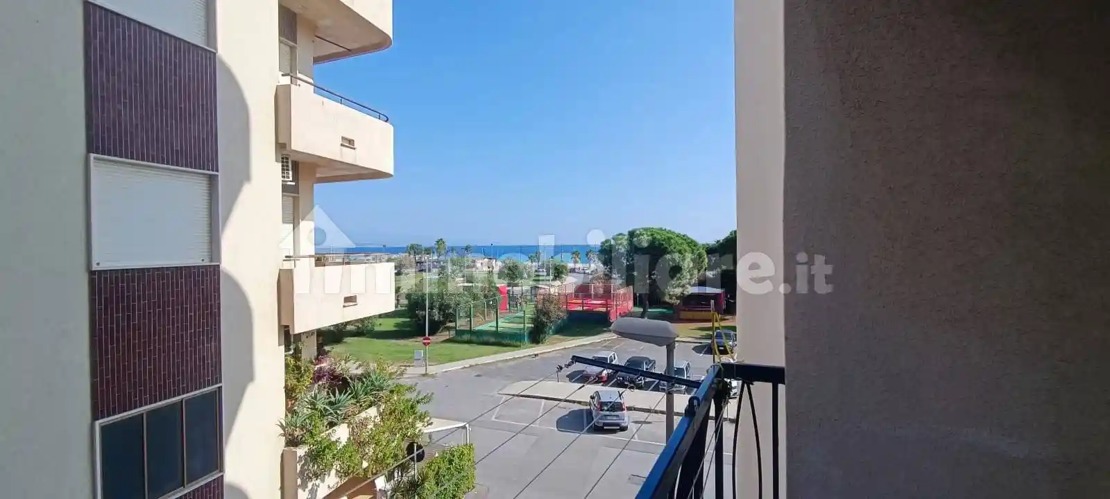 Trilocale via 25 Aprile, Soverato Marina, Soverato - foto 5