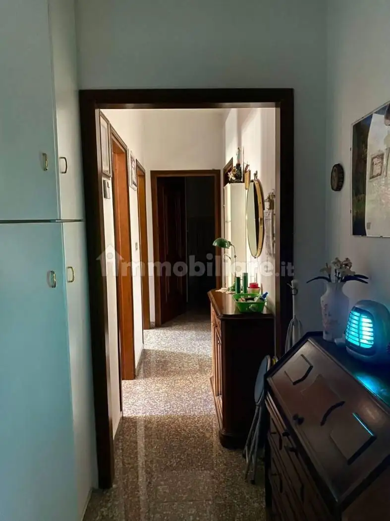 Appartamento in vendita a Bernalda