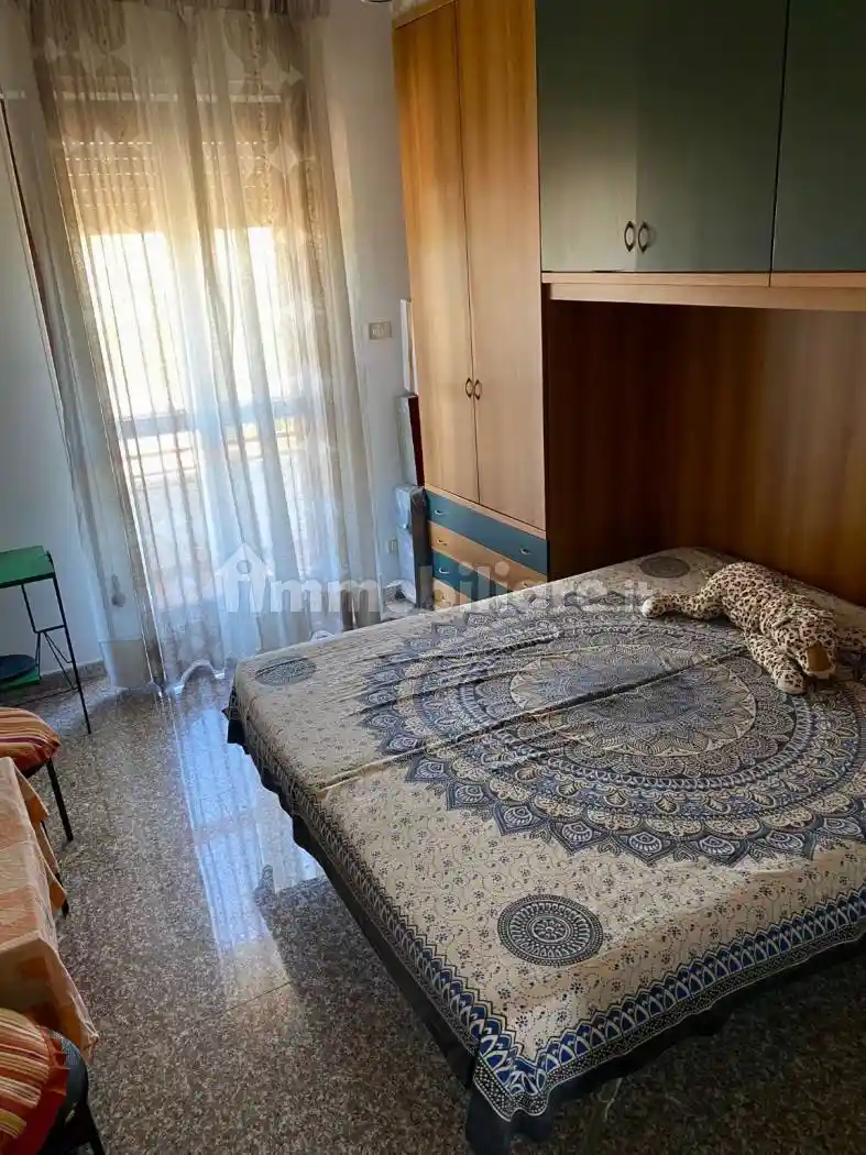 Appartamento viale Europa 32, Metaponto, Bernalda - foto 2