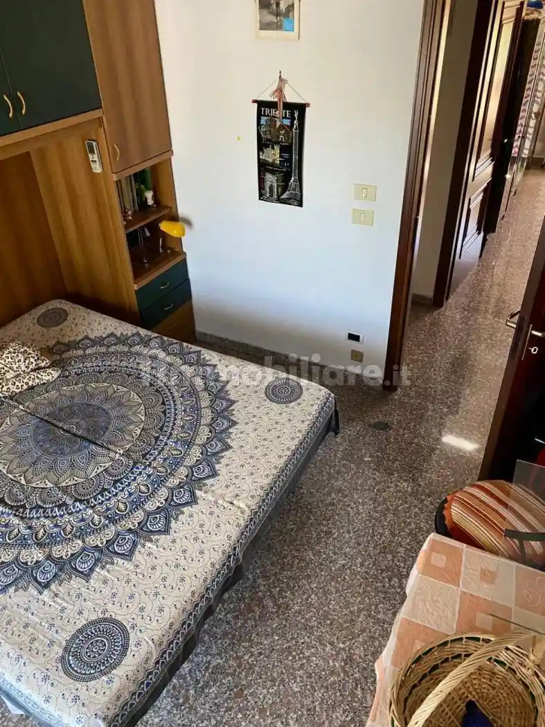 Appartamento viale Europa 32, Metaponto, Bernalda - foto 3