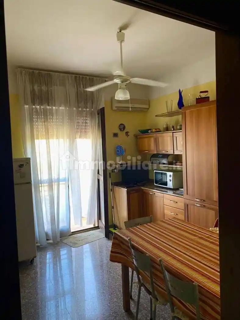 Appartamento viale Europa 32, Metaponto, Bernalda - foto 4