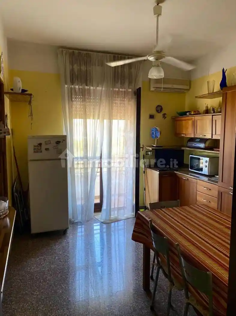 Appartamento viale Europa 32, Metaponto, Bernalda - foto 5