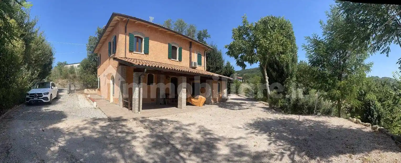 Rustico - Casale in vendita a Montefiore Conca