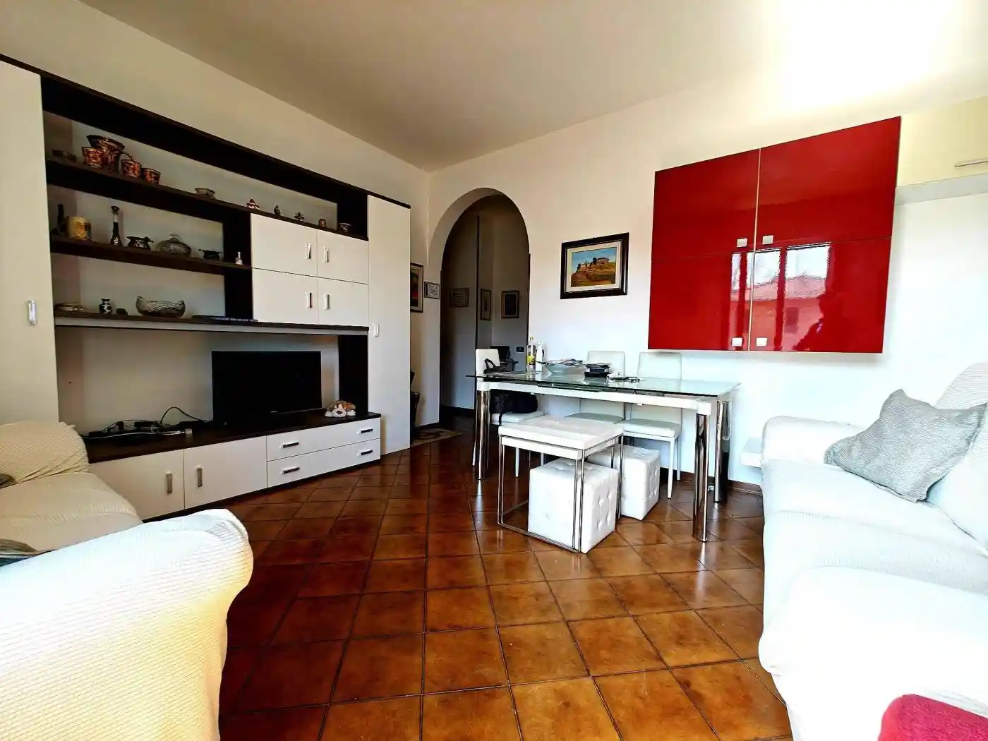 Appartamento in vendita a Volterra