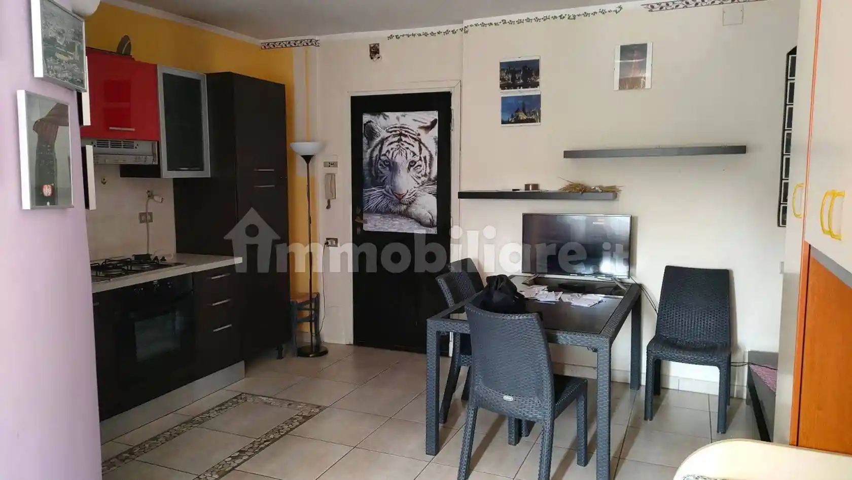 Appartamento in vendita a Ivrea