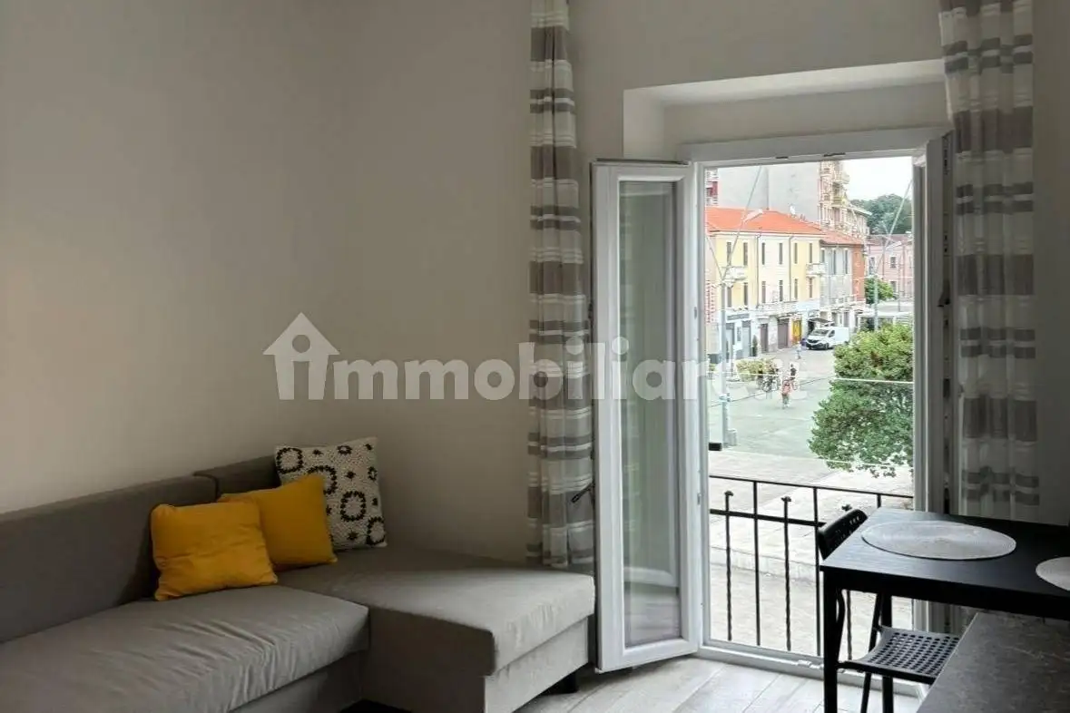 Appartamento in affitto a Cinisello Balsamo