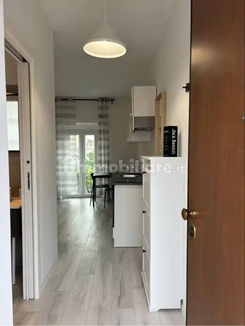 Bilocale piazza Antonio Gramsci 31, Centro - Piazza Gramsci, Cinisello Balsamo - foto 2