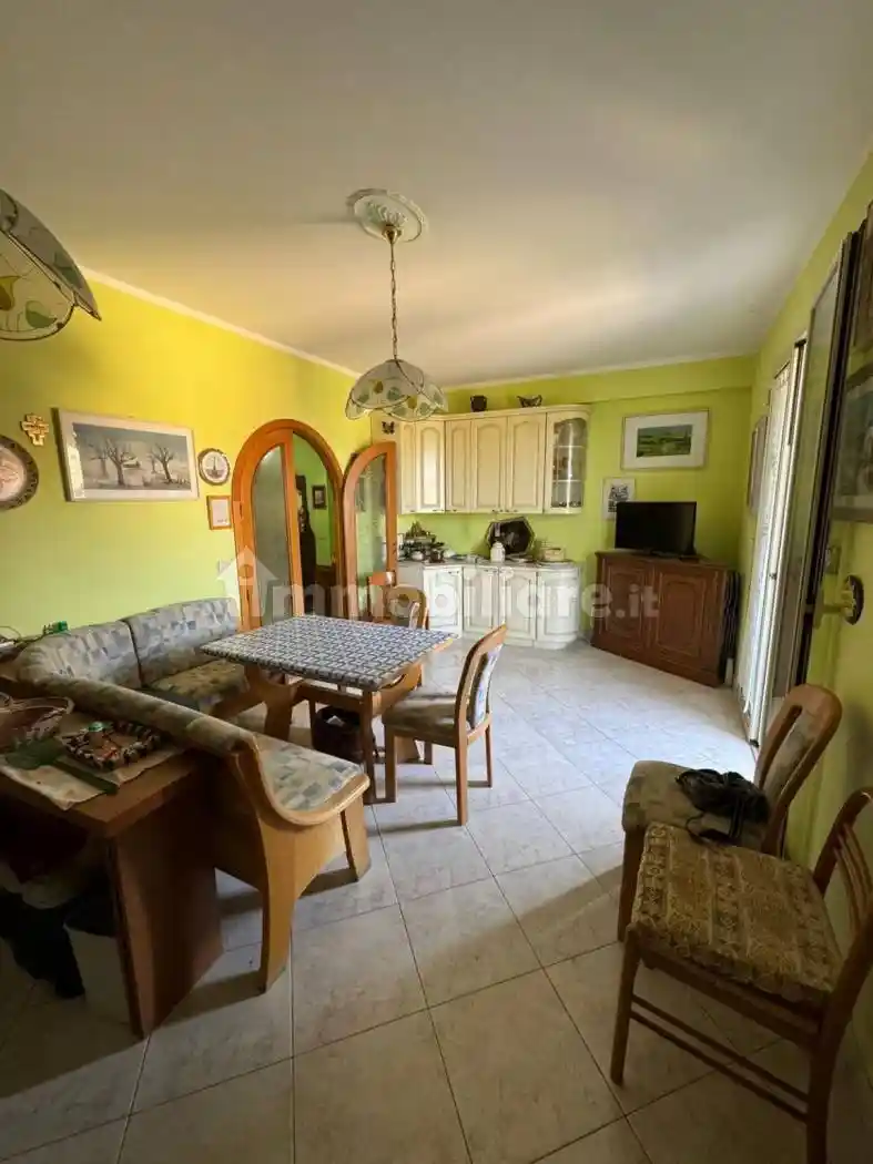 Appartamento in vendita a Randazzo