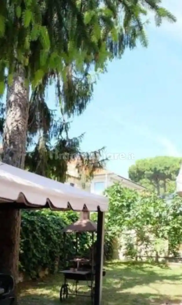 Villa in vendita a Venezia