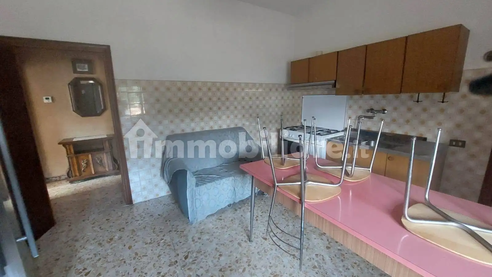 Terratetto unifamiliare C.da Villa Consalvi snc, Villa Consalvi, Crecchio - foto 3