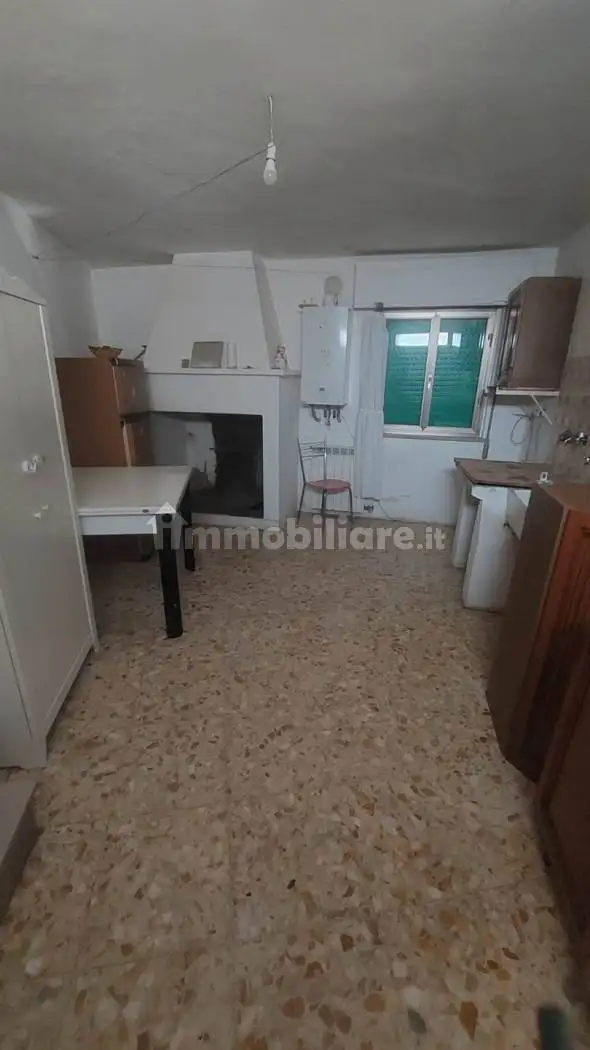 Terratetto unifamiliare C.da Villa Consalvi snc, Villa Consalvi, Crecchio - foto 5