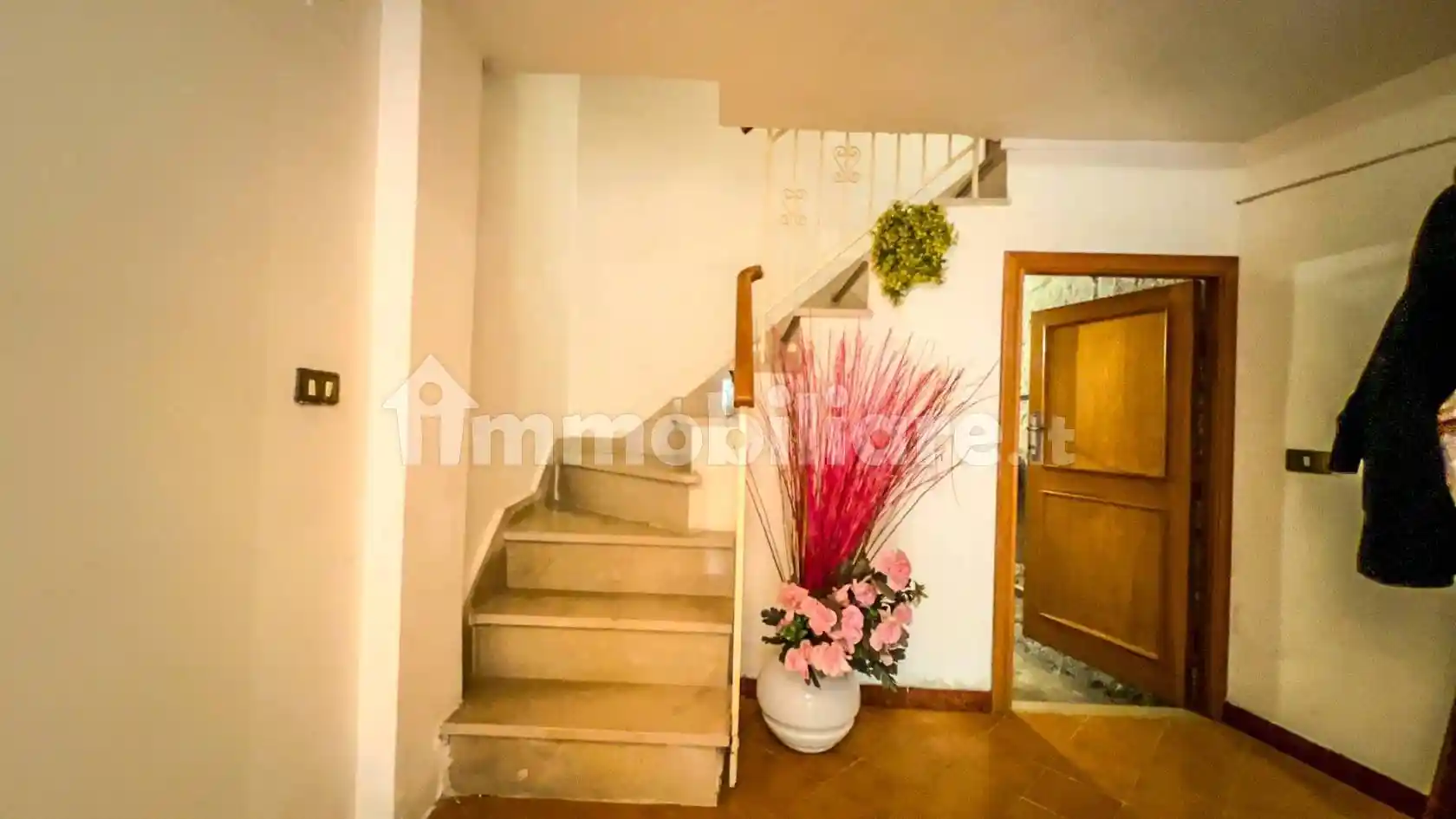 Quadrilocale via Vittorio Emanuele, Centro, Vico nel Lazio - foto 2