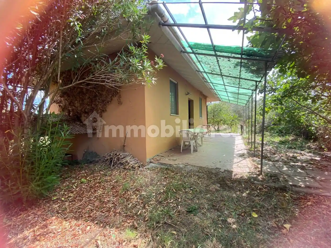 Appartamento in vendita a Scarlino