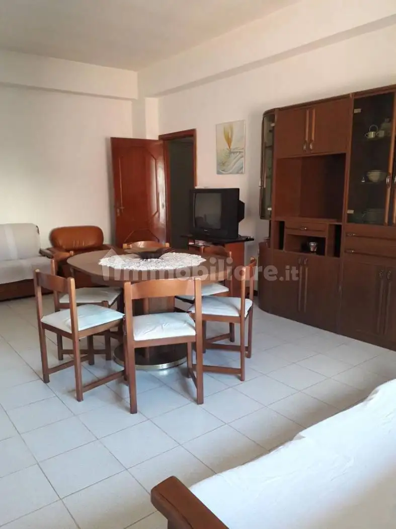 Appartamento in vendita a Brancaleone