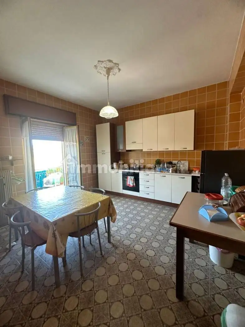 Trilocale via Milite Ignoto, Brancaleone Marina, Brancaleone - foto 3