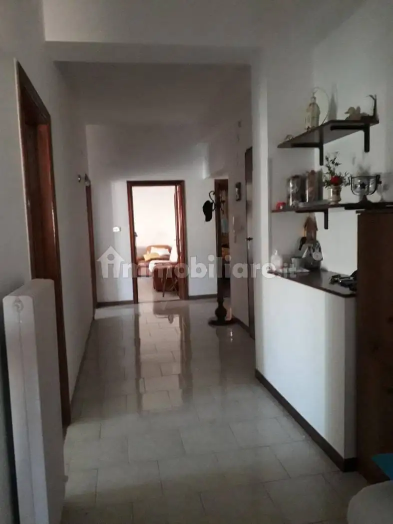 Trilocale via Milite Ignoto, Brancaleone Marina, Brancaleone - foto 4