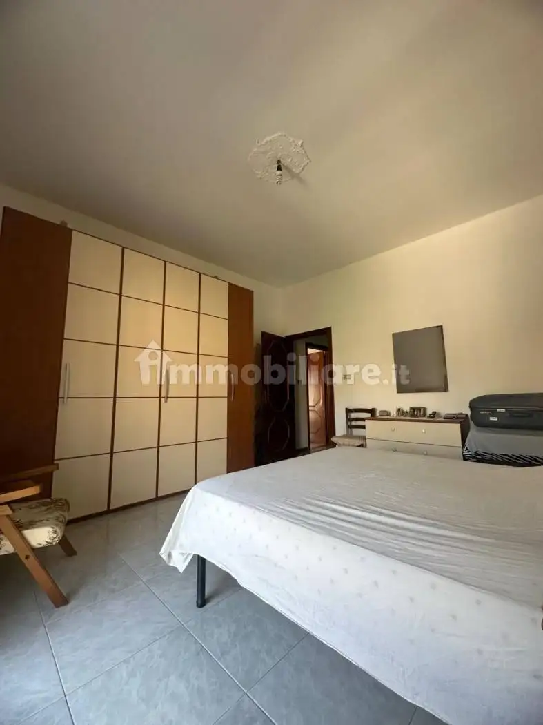 Trilocale via Milite Ignoto, Brancaleone Marina, Brancaleone - foto 5