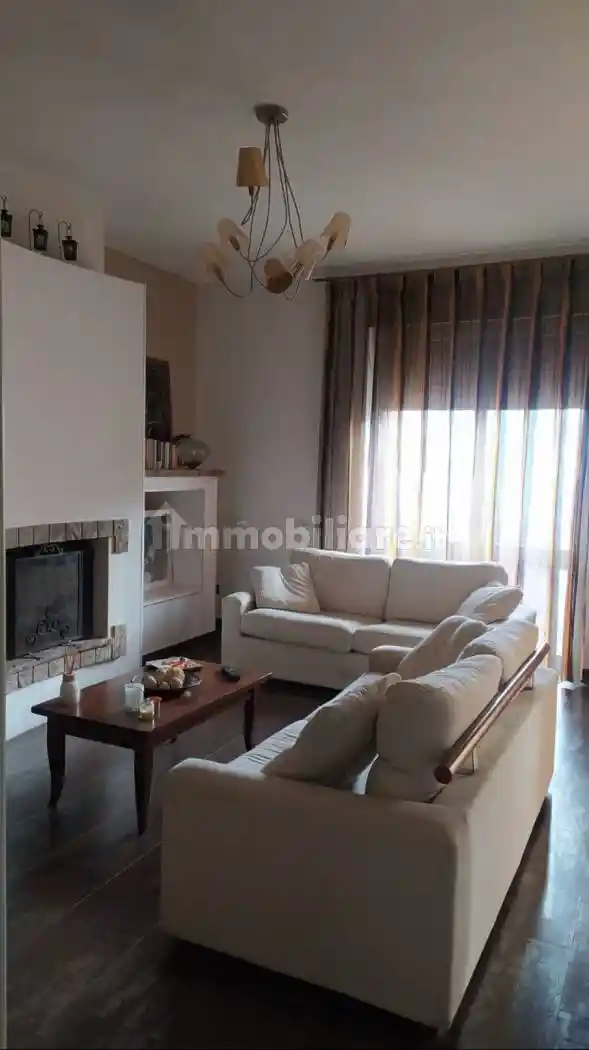 Appartamento in vendita a Martano