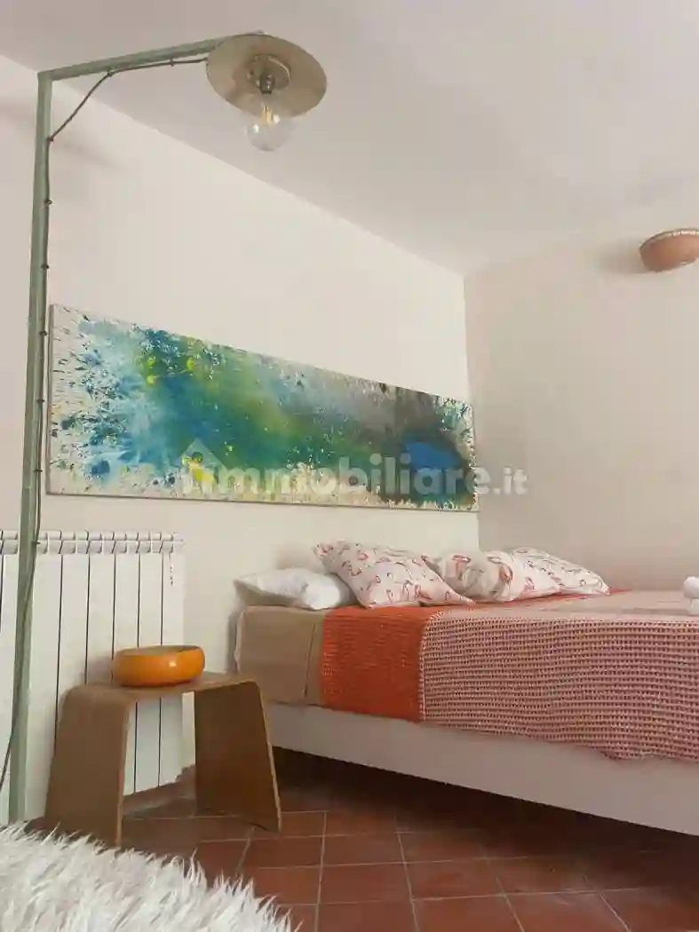 Appartamento in villa via Marechiaro 128, Marechiaro, Napoli - foto 4