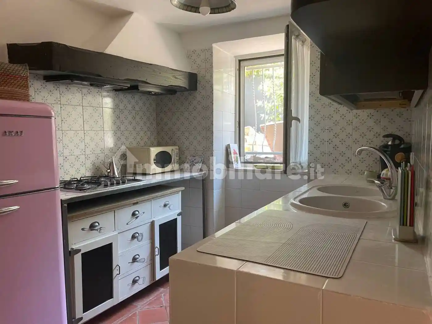 Appartamento in villa via Marechiaro 128, Marechiaro, Napoli - foto 3