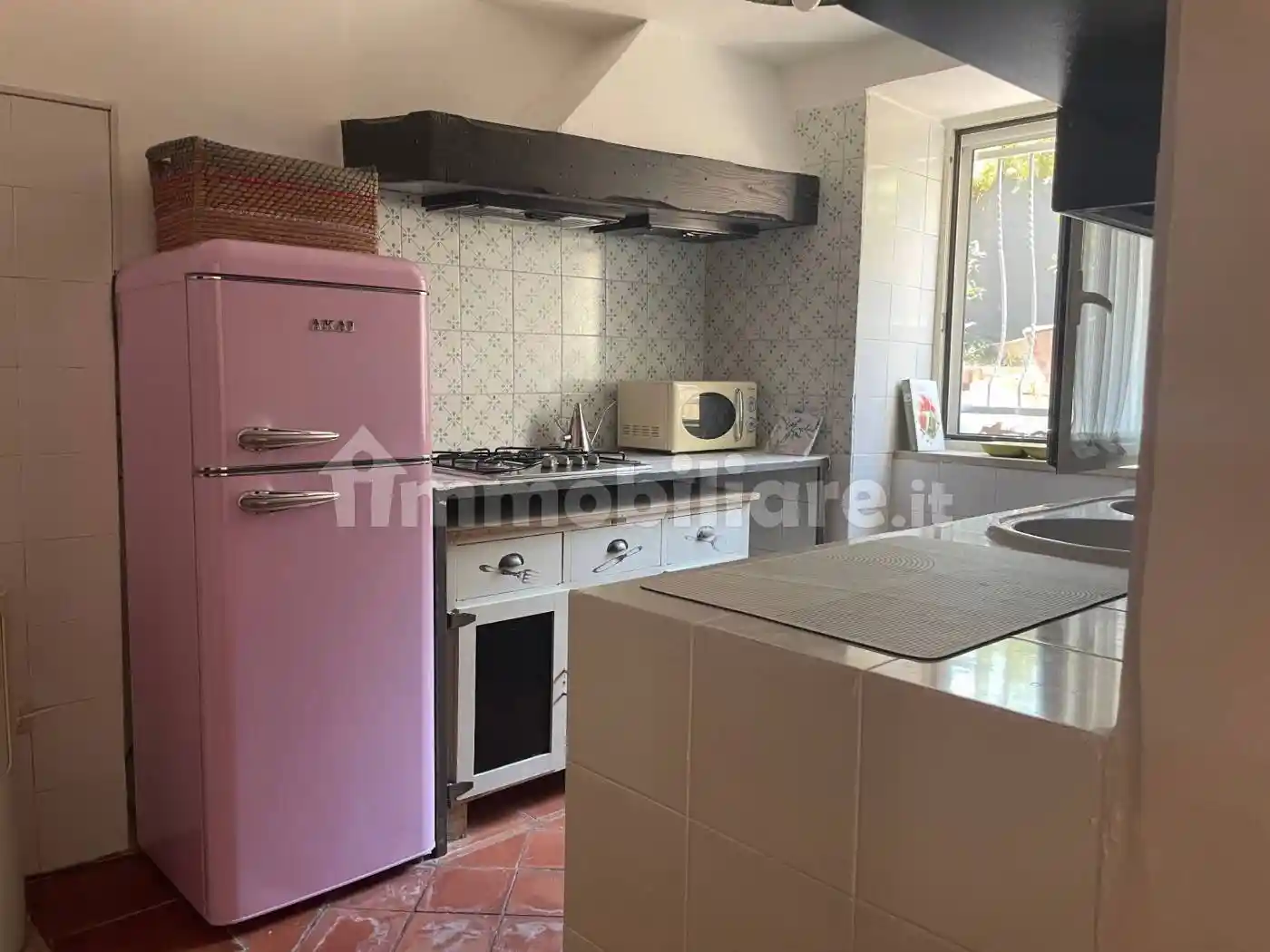 Appartamento in villa via Marechiaro 128, Marechiaro, Napoli - foto 4