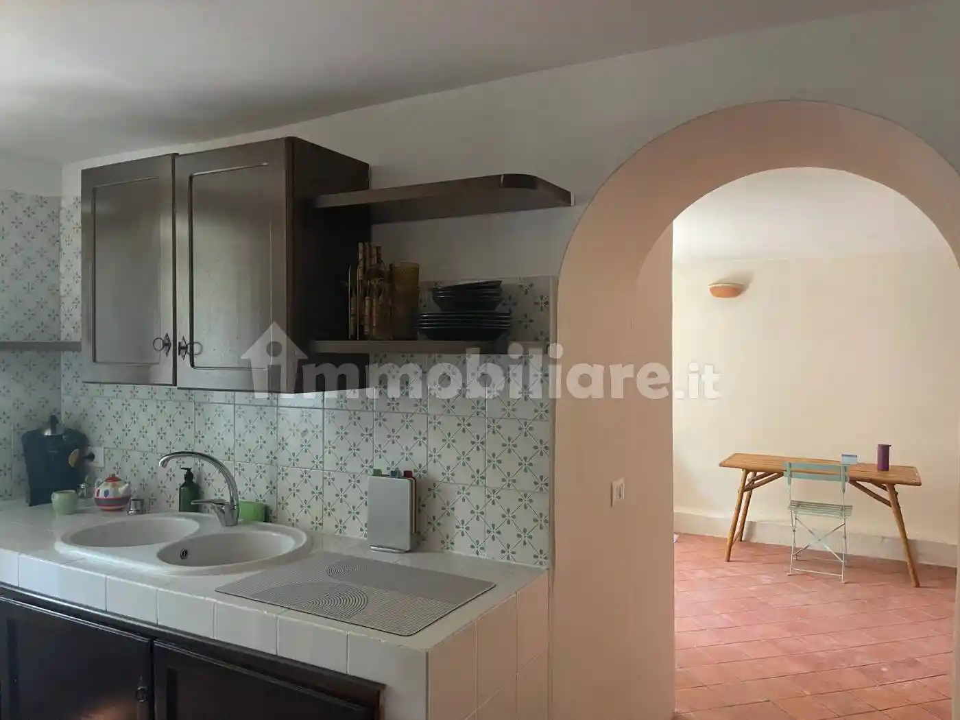 Appartamento in villa via Marechiaro 128, Marechiaro, Napoli - foto 5